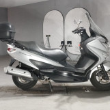 Мотоцикл Suzuki BURGMAN200 с пробегом 68152 km
