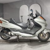 Мотоцикл Yamaha MAJESTY 250 с пробегом 45682 km