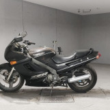Мотоцикл Kawasaki ZZ-R250 с пробегом 23613 km