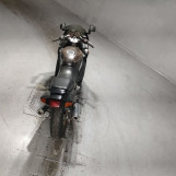 Мотоцикл Kawasaki ZZ-R250 с пробегом 23613 km
