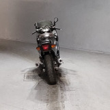 Мотоцикл Kawasaki ZZ-R250 с пробегом 23613 km