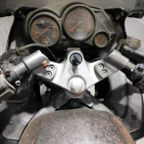 Мотоцикл Kawasaki ZZ-R250 с пробегом 23613 km