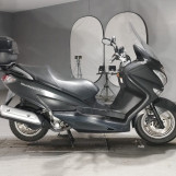 Мотоцикл Suzuki BURGMAN200 с пробегом 121685 km