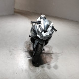 Мотоцикл Kawasaki NINJA ZX-4R SE с пробегом 6235 km