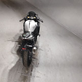 Мотоцикл Kawasaki NINJA ZX-4R SE с пробегом 6235 km