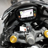 Мотоцикл Kawasaki NINJA ZX-4R SE с пробегом 6235 km