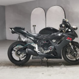 Мотоцикл Suzuki GSX-R600 з пробігом 30737 km