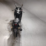 Мотоцикл Honda CBR250R з пробігом 35156 km