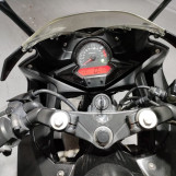 Мотоцикл Honda CBR250R з пробігом 35156 km