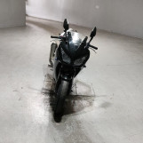 Мотоцикл Honda CBR250R з пробігом 35156 km