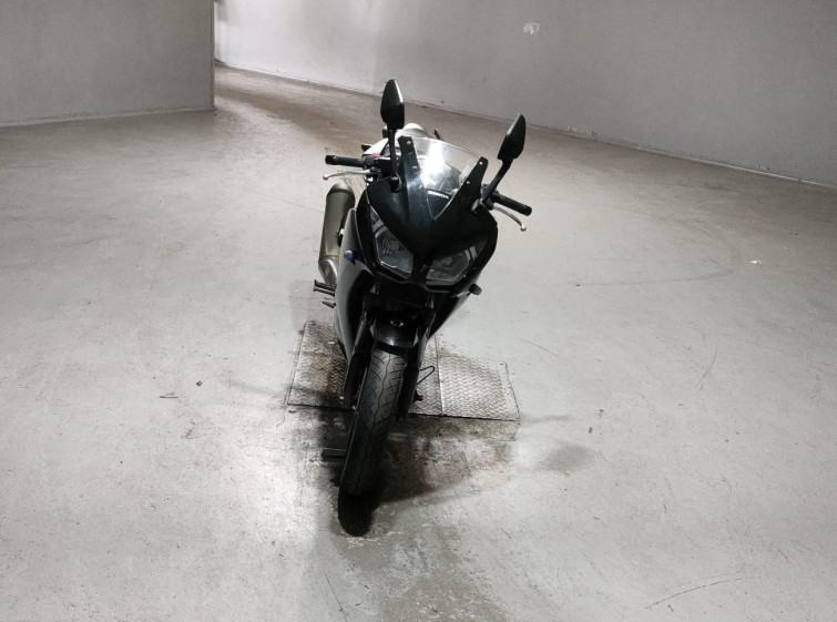 Мотоцикл Honda CBR250R з пробігом 35156 km