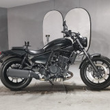 Мотоцикл Kawasaki ELIMINATOR 400 с пробегом 5245 km