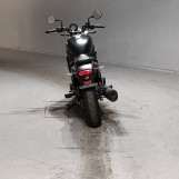 Мотоцикл Kawasaki ELIMINATOR 400 с пробегом 5245 km