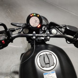 Мотоцикл Kawasaki ELIMINATOR 400 с пробегом 5245 km