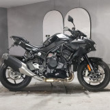 Мотоцикл Kawasaki NINJA H2 с пробегом 14569 km