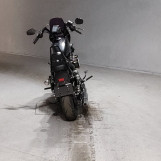 Мотоцикл HD SPORTSTER IRON XL883N с пробегом 24493 km