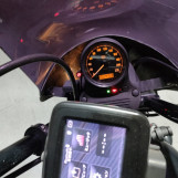 Мотоцикл HD SPORTSTER IRON XL883N с пробегом 24493 km