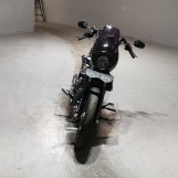 Мотоцикл HD SPORTSTER IRON XL883N с пробегом 24493 km