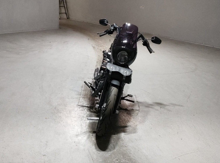 Мотоцикл HD SPORTSTER IRON XL883N с пробегом 24493 km