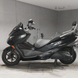 Мотоцикл Honda FORZA X с пробегом 56470 km