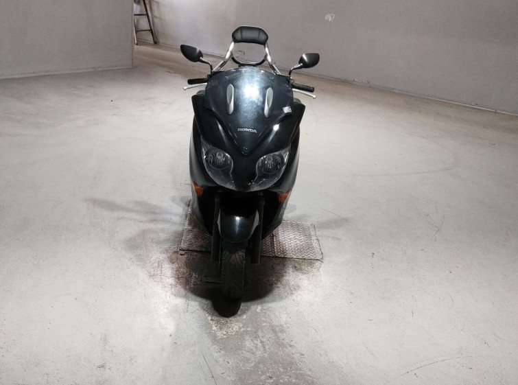 Мотоцикл Honda FORZA X с пробегом 56470 km