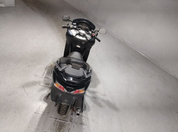 Мотоцикл Honda FORZA X с пробегом 56470 km