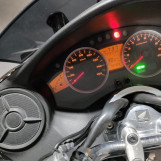 Мотоцикл Honda FORZA X с пробегом 56470 km