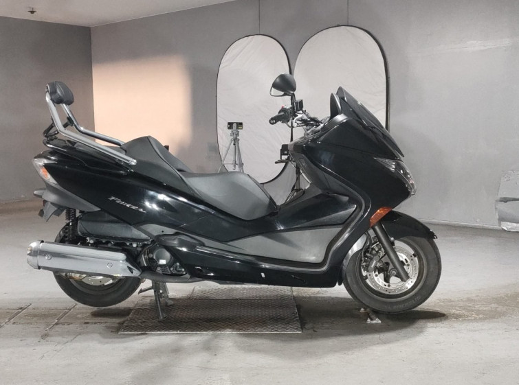Мотоцикл Honda FORZA X с пробегом 56470 km