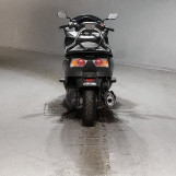 Мотоцикл Honda FORZA X с пробегом 56470 km