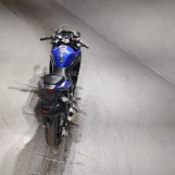 Мотоцикл Suzuki GSX250R з пробігом 8463 km