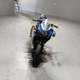 Мотоцикл Suzuki GSX250R з пробігом 8463 km