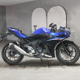 Мотоцикл Suzuki GSX250R з пробігом 8463 km