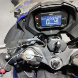 Мотоцикл Suzuki GSX250R з пробігом 8463 km