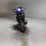 Мотоцикл Suzuki GSX250R з пробігом 8463 km