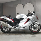 Мотоцикл Suzuki GSX1300R HAYABUSA с пробегом 28152 km