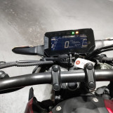 Мотоцикл Honda CB250R с пробегом 10562 km