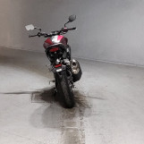Мотоцикл Honda CB250R с пробегом 10562 km