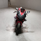Мотоцикл Honda CB650R с пробегом 22240 km