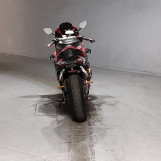 Мотоцикл Honda CB650R с пробегом 22240 km