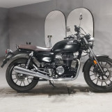 Мотоцикл Honda GB350 с пробегом 6758 km
