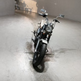 Мотоцикл Yamaha TW200 с пробегом 25073 km