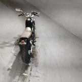 Мотоцикл Yamaha TW200 с пробегом 25073 km