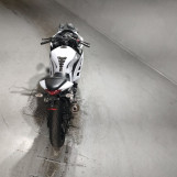 Мотоцикл Kawasaki NINJA250 с пробегом 19648 km