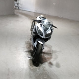 Мотоцикл Kawasaki NINJA250 с пробегом 19648 km