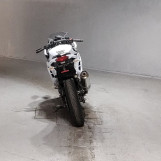 Мотоцикл Kawasaki NINJA250 с пробегом 19648 km