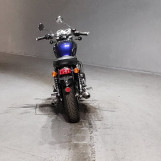 Мотоцикл Triumph BONNEVILLE T100 с пробегом 2827 km