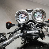 Мотоцикл Triumph BONNEVILLE T100 с пробегом 2827 km