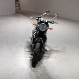 Мотоцикл Triumph BONNEVILLE T100 с пробегом 2827 km