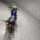 Мотоцикл Triumph BONNEVILLE T100 с пробегом 2827 km