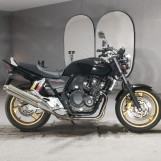 Мотоцикл Honda CB400SFV з пробігом 10395 km